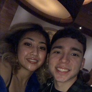 Meet your Posher, Caitlyn